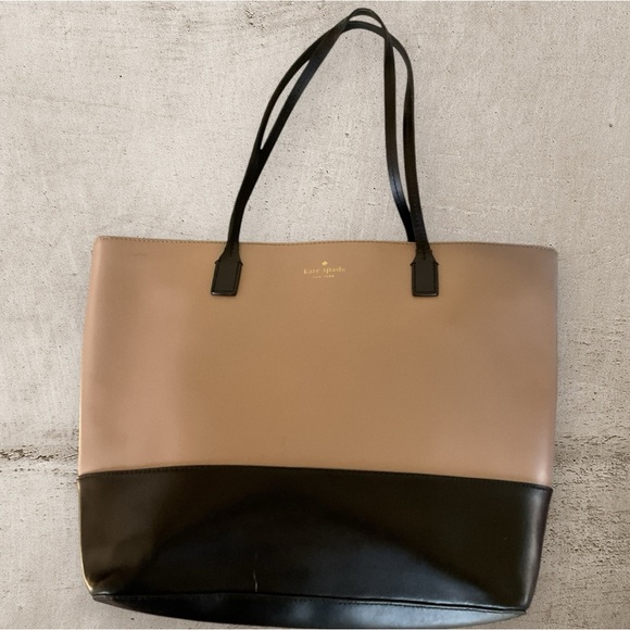**KATE SPADE Smooth Tote Bag - Picture 2 of 14
